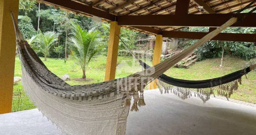 Chácara à venda, 31972 m² por r$ 1.200.000,00 - piratininga - niterói/rj