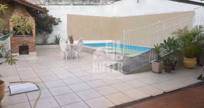 Casa com 5 quartos à venda na Rua Magnólia Brasil, 19, Fonseca, Niterói