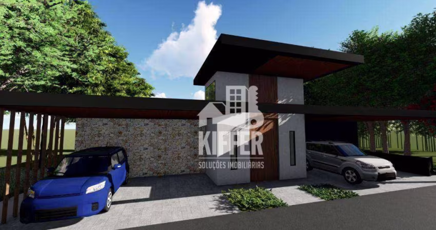Terreno à venda, 444 m² por R$ 135.000,00 - Sape - Niterói/RJ