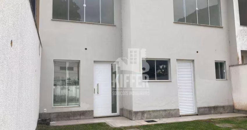 Casa com 4 quartos à venda na Rua da Amizade, 6, Itacoatiara, Niterói