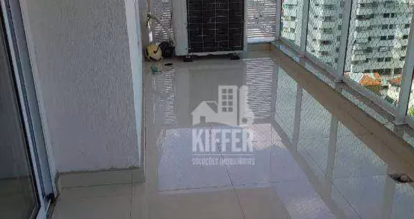 Apartamento com 3 dormitórios à venda, 117 m² por r$ 1.480.000,00 - icaraí - niterói/rj