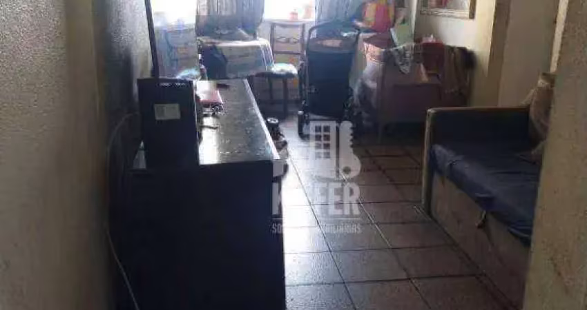 Apartamento à venda, 54 m² por r$ 300.000,00 - centro - niterói/rj