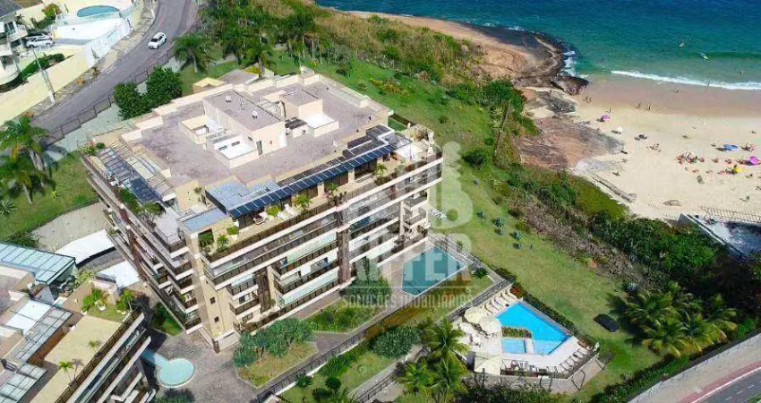Apartamento com 4 quartos à venda, 298 m² por r$ 2.100.000 - piratininga - niterói/rj
