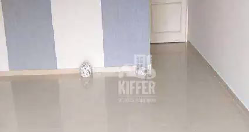 Apartamento com 2 quartos à venda, 80 m² por r$ 320.000 - fonseca - niterói/rj