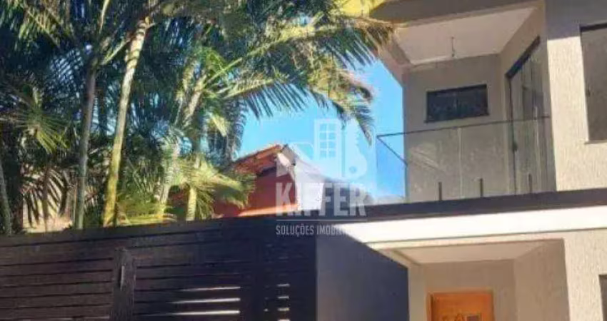 Casa com 4 quartos à venda, 150 m² por r$ 1.200.000 - peixoto - niterói/rj