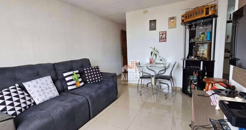 Apartamento com 3 quartos à venda, 60 m² por R$ 330.000 - Fátima - Niterói/RJ