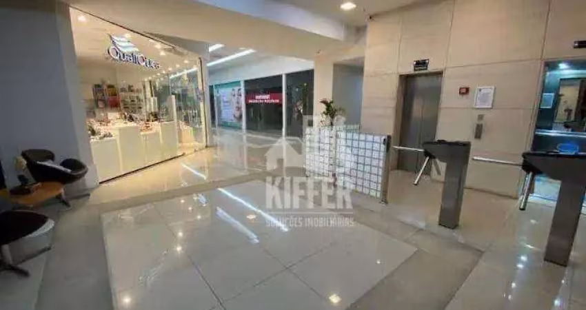 Salas comerciais à venda no trend tower – centro de niterói, a partir de r$165 mil