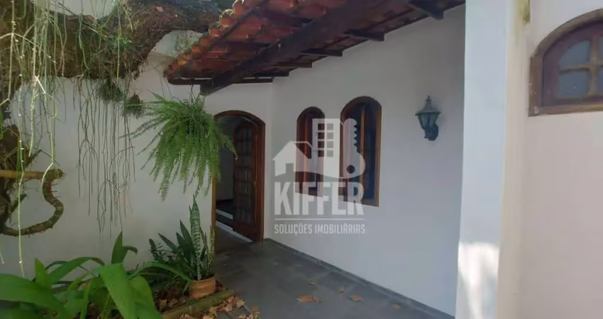 Casa em condomínio fechado com 4 quartos à venda na Rua Riodades, 407, Fonseca, Niterói