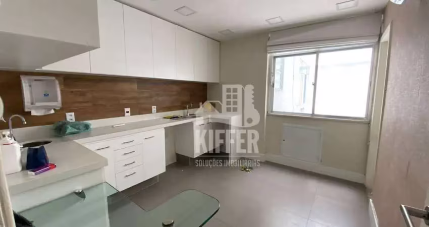 Sala à venda, 28 m² por r$ 162.000,00 - centro - niterói/rj