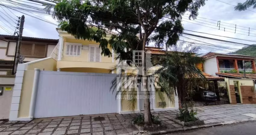 Casa com 4 quartos à venda, 325 m² por r$ 1.990.000 - são francisco - niterói/rj
