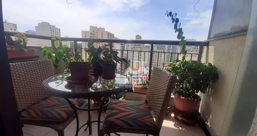 Apartamento com 2 quartos à venda, 70 m² por R$ 625.000 - Icaraí - Niterói/RJ