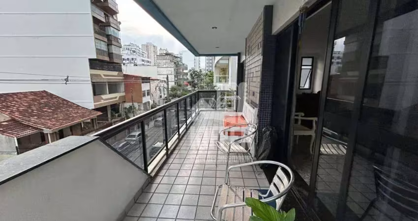 Amplo apartamento no vital brasil – espaço, conforto e lazer completo!