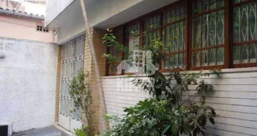 Casa com 4 quartos à venda, 198 m² por r$ 980.000 - ingá - niterói/rj