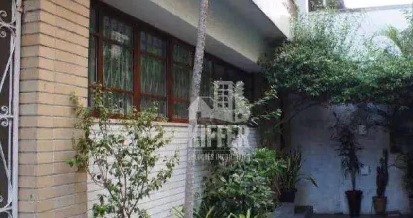 Casa com 4 quartos à venda, 198 m² por r$ 980.000 - ingá - niterói/rj