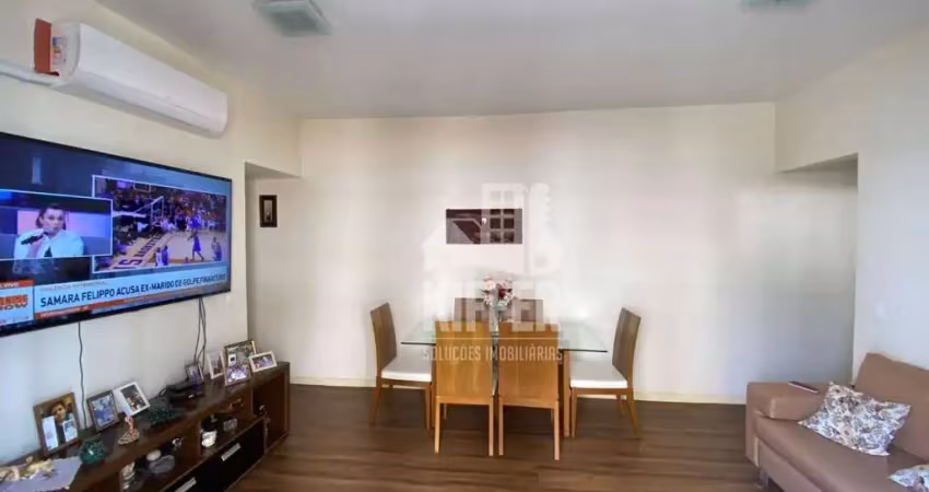 Apartamento com 3 quartos à venda, 130 m² por r$ 735.000 - ingá - niterói/rj