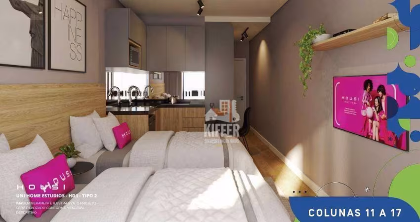 Apartamento à venda, 48 m² por R$ 484.000,00 - Boa Viagem - Niterói/RJ