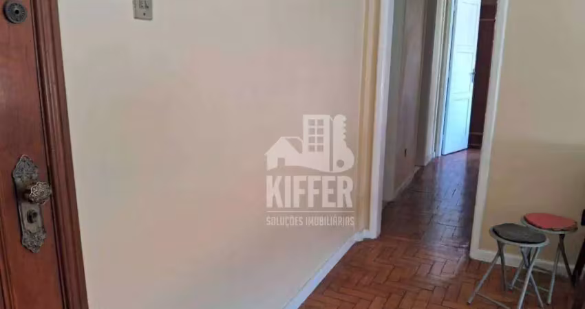 Apartamento com 3 quartos à venda, 77 m² por r$ 450.000 - pe pequeno - niterói/rj
