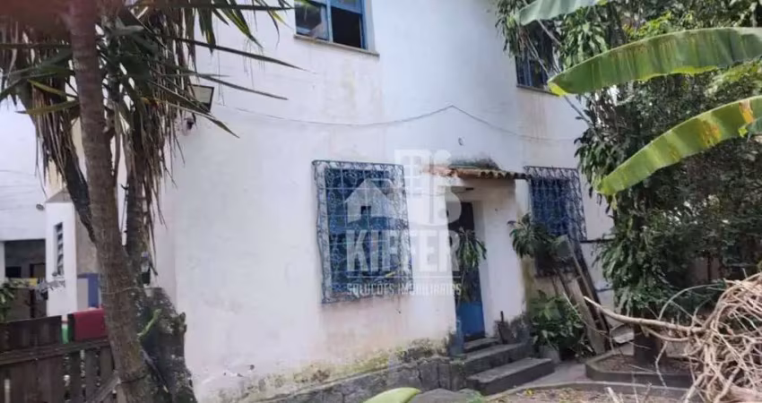 Casa com 8 quartos à venda, 346 m² por r$ 2.700.000 - são francisco - niterói/rj.