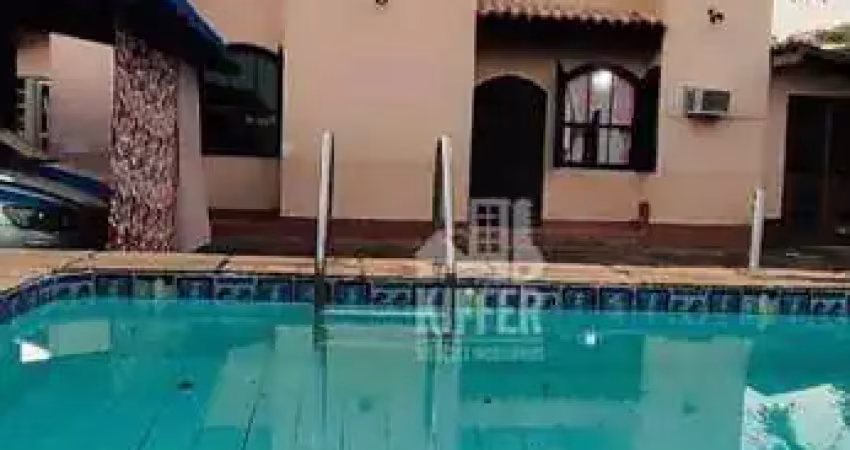 Casa com 5 quartos à venda, 350 m² por r$ 1.600.000 - itaipu - niterói/rj