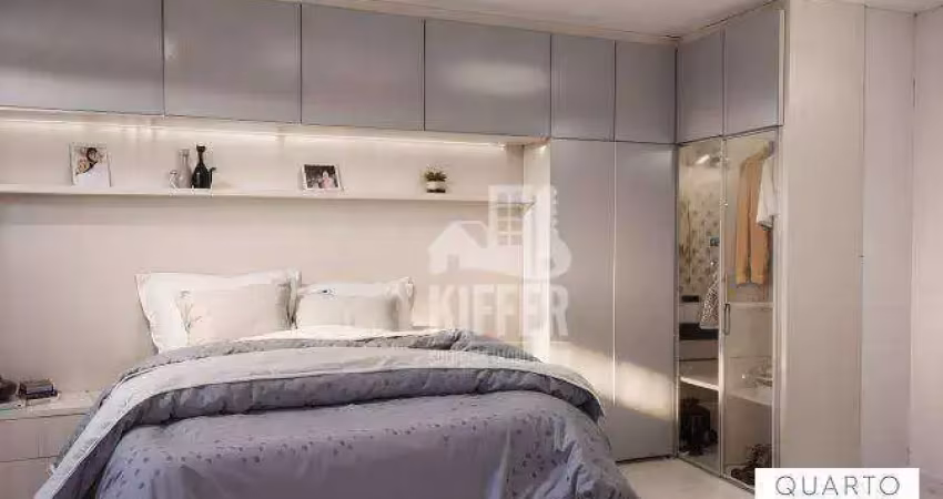 Apartamento com 2 quartos à venda, 85 m² por r$ 906.400 - piratininga - niterói/rj