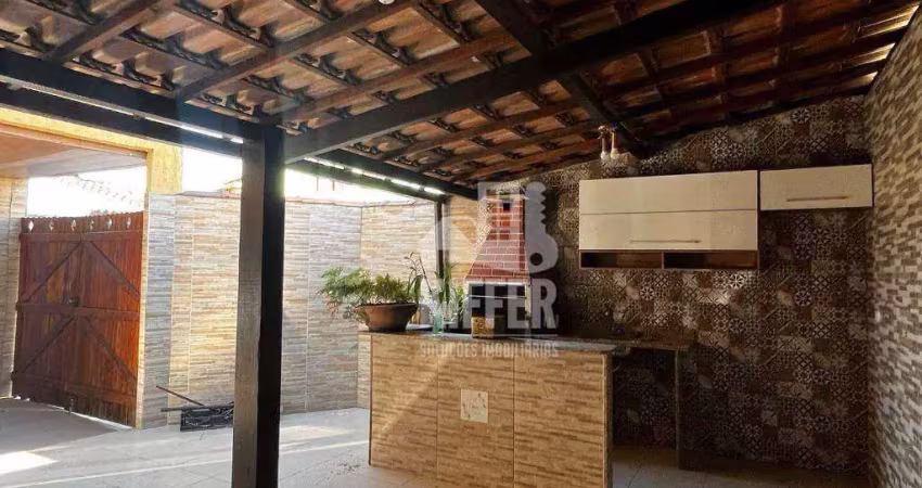 Casa com 3 quartos à venda, 100 m² por r$ 360.000 - colubande - são gonçalo/rj