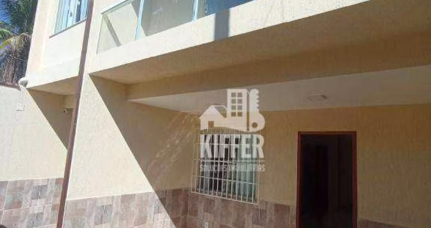 Casa à venda, 135 m² por R$ 300.000,00 - Tribobó - São Gonçalo/RJ