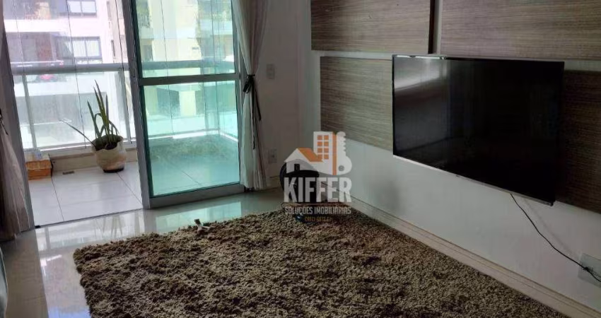 Apartamento com 2 quartos à venda, 90 m² por R$ 1.339.000 - Botafogo - Rio de Janeiro/RJ