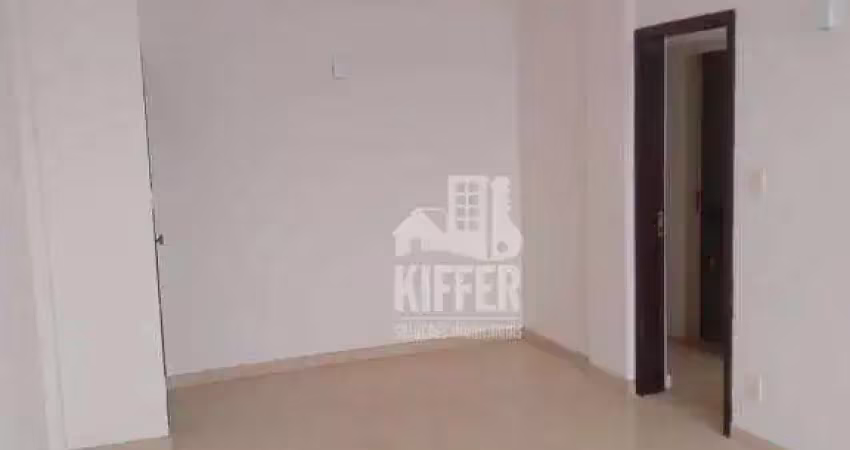 Apartamento com 3 quartos à venda, 110 m² por r$ 510.000 - santa rosa - niterói/rj