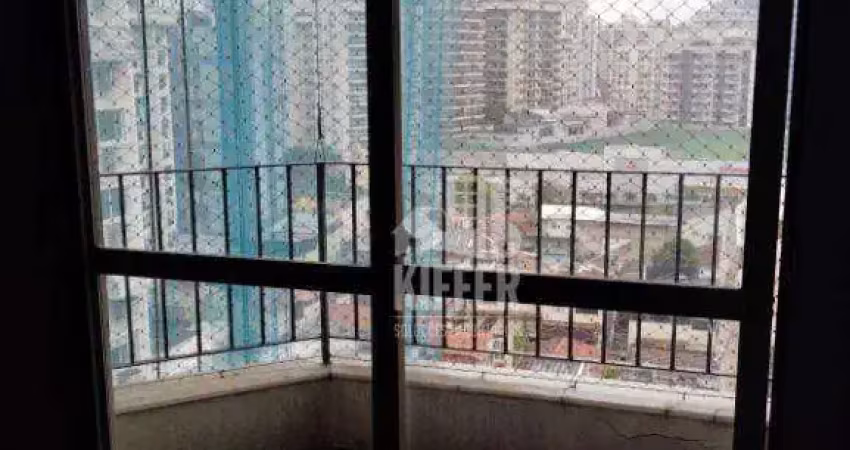 Apartamento com 3 quartos à venda na Rua Doutor Mário Viana, 380, Santa Rosa, Niterói