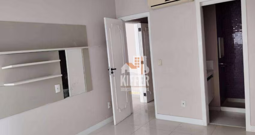 Apartamento em Icaraí