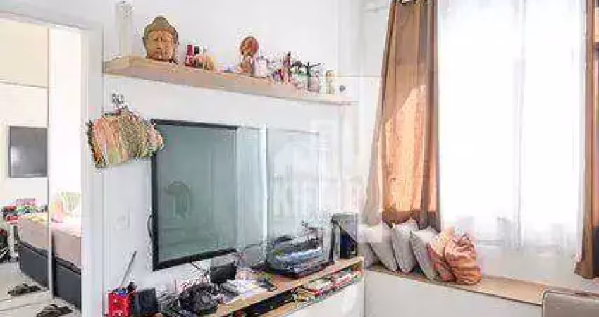Apartamento com 1 dormitório à venda, 54 m² por r$ 480.000,00 - são francisco - niterói/rj