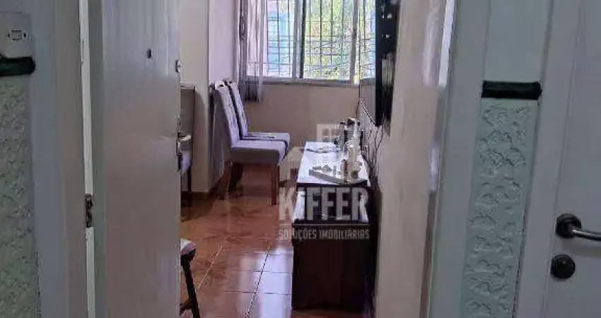 Apartamento com 2 quartos à venda na Rua Gavião Peixoto, 368, Icaraí, Niterói