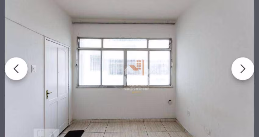 Kitnet com 1 quarto à venda, 22 m² por R$ 128.000 - Centro - Niterói/RJ