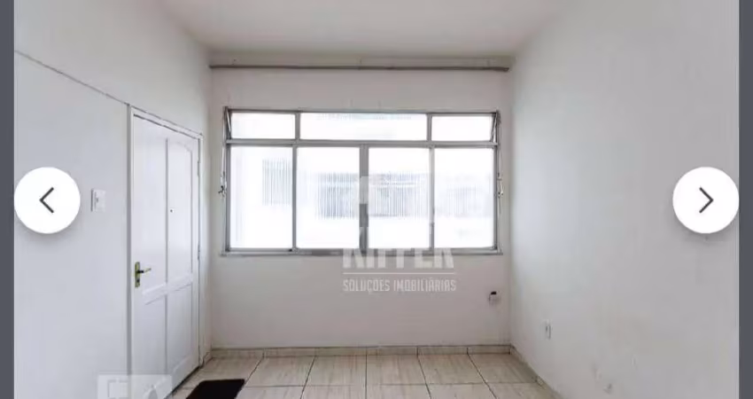 Kitnet com 1 quarto à venda, 22 m² por r$ 128.000 - centro - niterói/rj