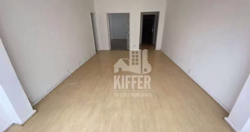 Apartamento com 3 quartos à venda, 110 m² por r$ 900.000 - icaraí - niterói/rj