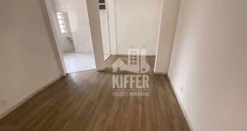 Apartamento com 3 quartos à venda, 110 m² por r$ 900.000 - icaraí - niterói/rj