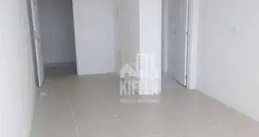 Sala à venda, 22 m² por r$ 140.000,00 - centro - itaboraí/rj