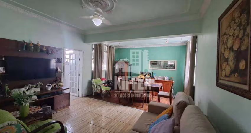 Casa com 3 quartos à venda na Rua Manoel Crista, 3, Fonseca, Niterói