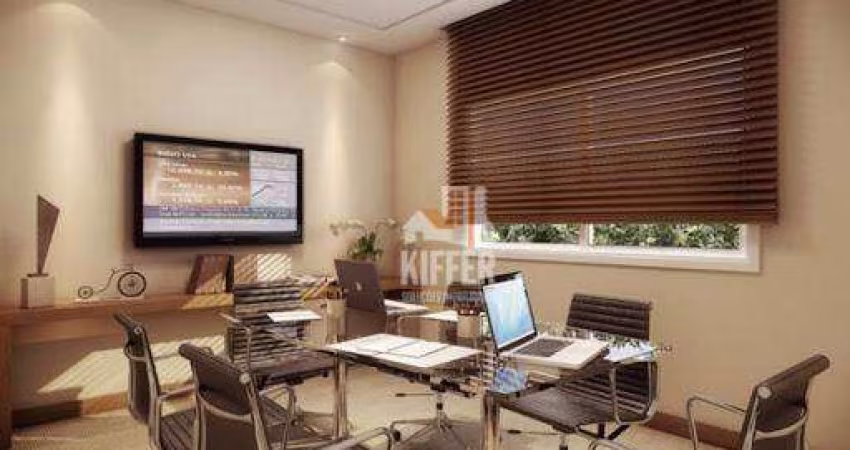 Loja à venda, 38 m² por R$ 420.000,00 - Centro - Itaboraí/RJ