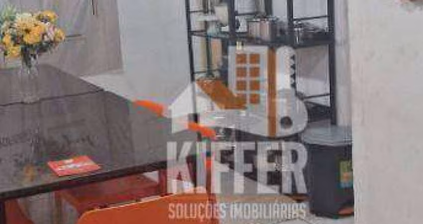 Kitnet à venda, 40 m² por R$ 170.000,00 - Centro - Niterói/RJ