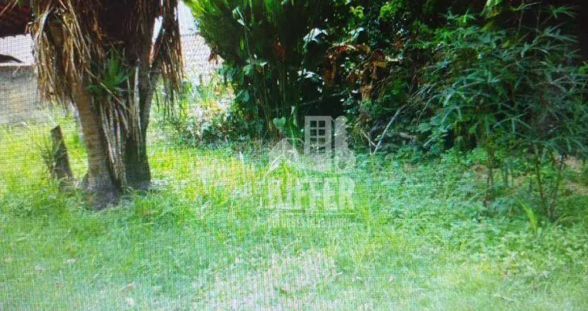 Terreno em condomínio fechado à venda na Rua Vítor Meireles, 60, Mata Paca, Niterói