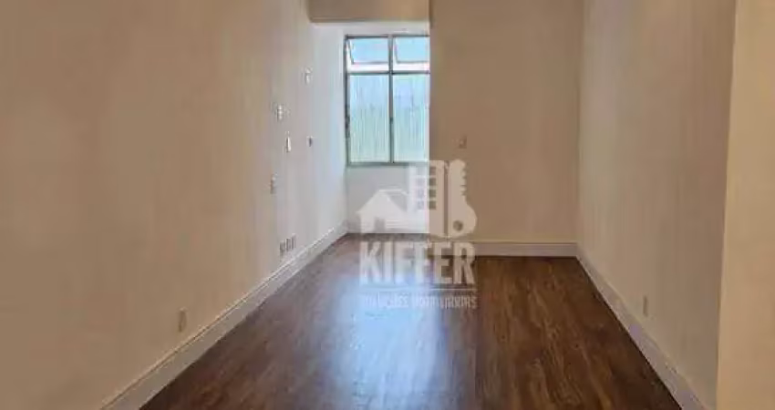 Apartamento com 2 quartos à venda, 75 m² por r$ 765.000 - ingá - niterói/rj