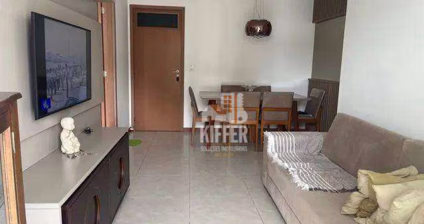 Apartamento -Icaraí-Niterói/RJ