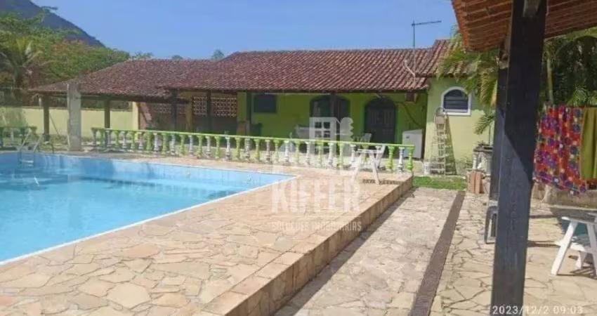 Casa com 3 quartos à venda por r$ 480.000 - itaocaia valley (itaipuaçu) - maricá/rj