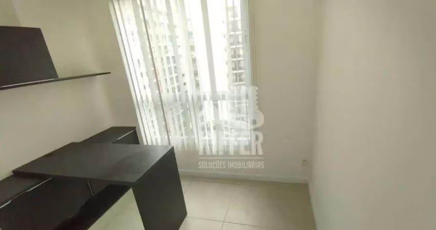 Sala à venda, 26 m² por r$ 340.000,00 - icaraí - niterói/rj