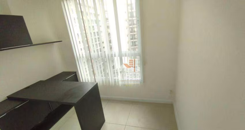Sala à venda, 26 m² por R$ 340.000,00 - Icaraí - Niterói/RJ