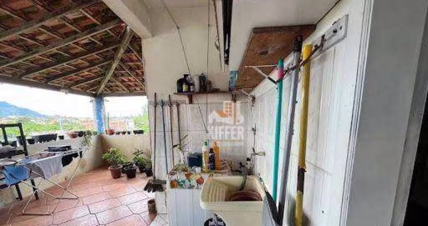 Casa com 3 quartos à venda, 150 m² por R$ 700.000 - Itaipuaçu - Maricá/RJ