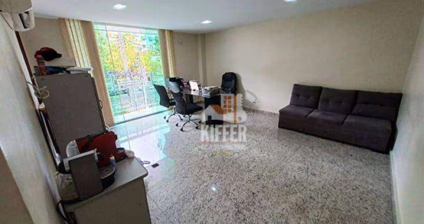 Casa de 500 m² à venda em Icaraí