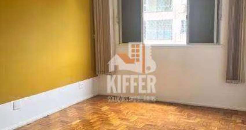 Apartamento com 2 quartos à venda, 115 m² por R$ 460.000 - Santa Rosa - Niterói/RJ