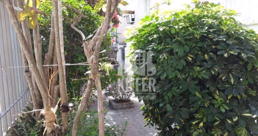 Apartamento com 2 quartos à venda, 65 m² por r$ 420.000 - icaraí - niterói/rj